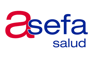 Asefa Salud