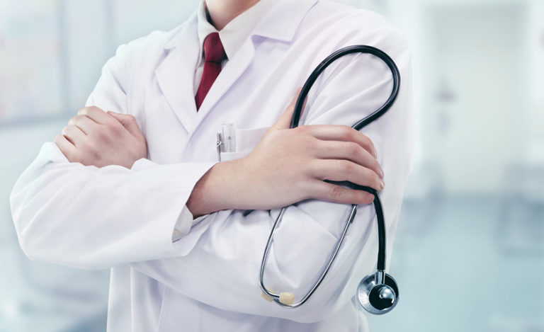Contratar seguro médico