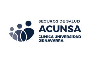 Seguros de salud Acunsa - Clínica Universidad de Navarra