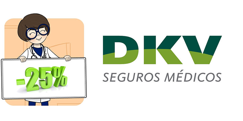 descuento DKV