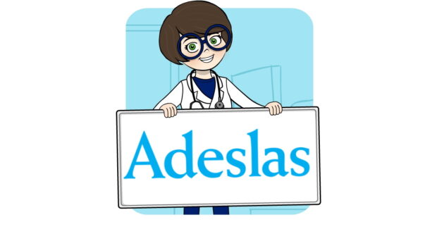 Seguros médicos Adeslas