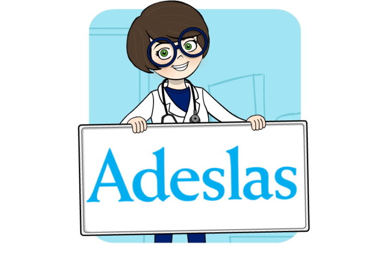 Seguros médicos Adeslas