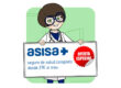 Seguros médicos Asisa