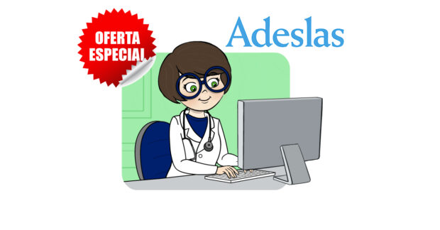 oferta seguros médicos Adeslas