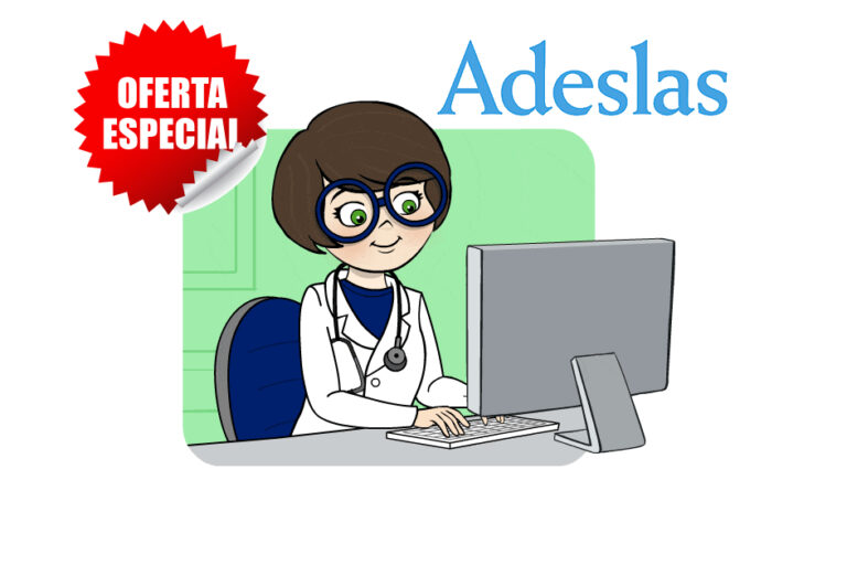 oferta seguros médicos Adeslas