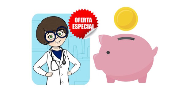 Oferta seguro médico