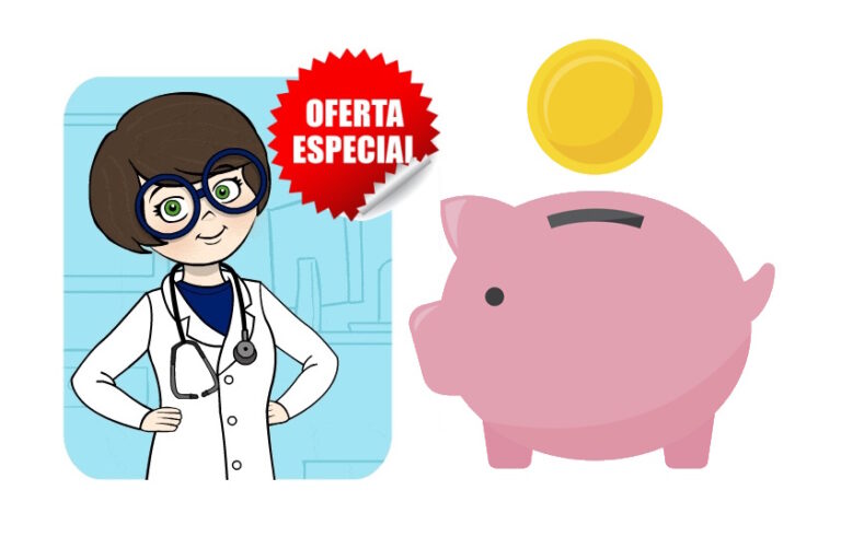 Oferta seguro médico
