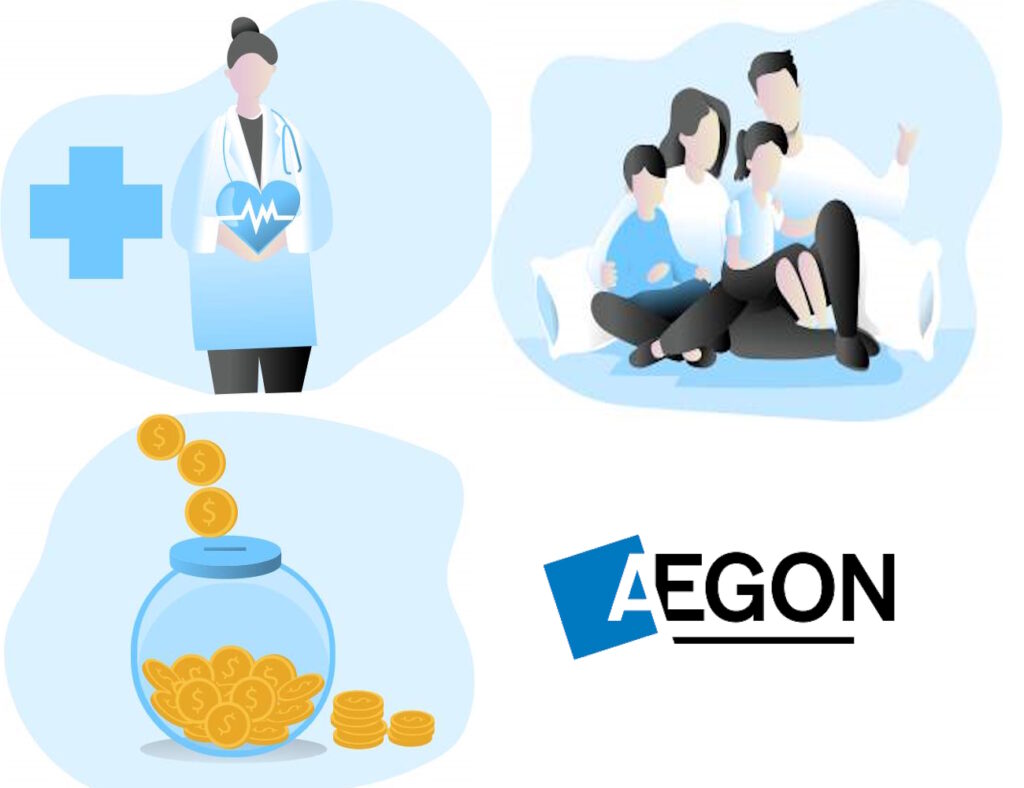 seguro médico de Aegon con un 15% de descuento