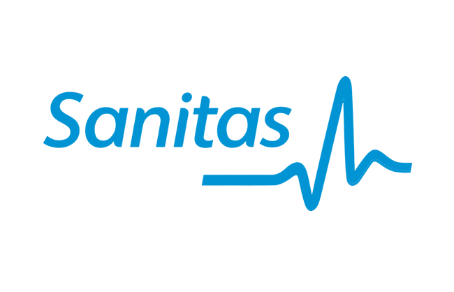 Sanitas tiene 60 años de experiencia en el sector de salud y bienestar en España. Forma parte de la compañía multinacional Bupa, que opera en 190 países. Cuenta con más de 16 millones de clientes de seguros; 2,7 clientes de salud y más de 33.000 personas mayores atendidas en sus residencias.